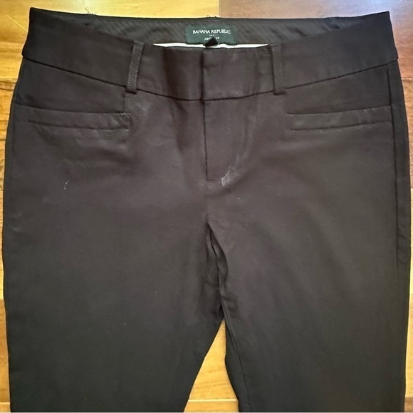 Banana Republic Jackson Fit Pants - Picture 3 of 9